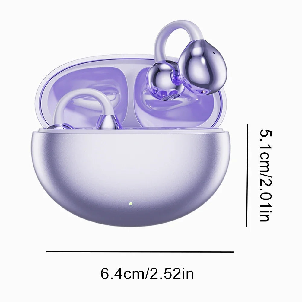 Intelligente KI-Echtzeit-Zweiwege-Ohrhörer