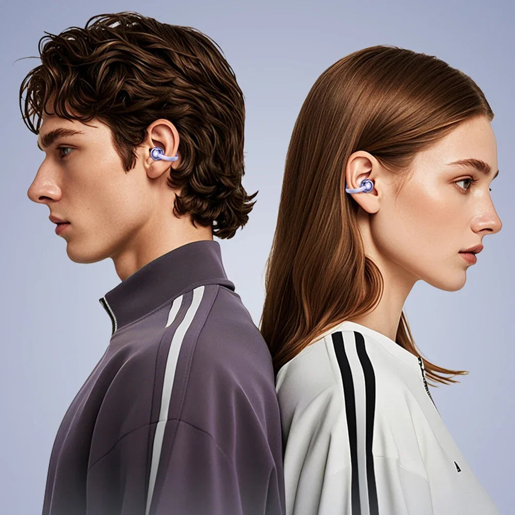 Intelligente KI-Echtzeit-Zweiwege-Ohrhörer
