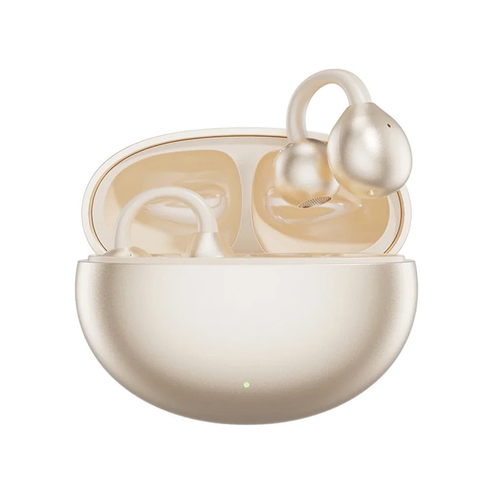 Intelligente KI-Echtzeit-Zweiwege-Ohrhörer